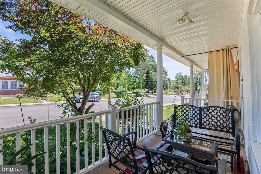 Residential in MOUNT WOLF 5