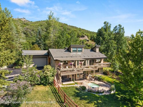 100 Terrace Dr, Snowmass Village, CO, 81615-6102 | Card Image