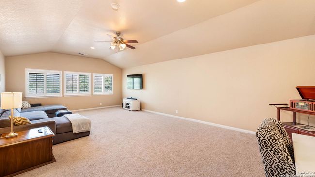 10522 Foxen Way, House other with 4 bedrooms, 3 bathrooms and null parking in Helotes TX | Image 19