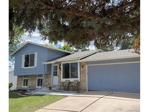 9632 W Walden Ave, Littleton, CO, 80128-5143 | Card Image