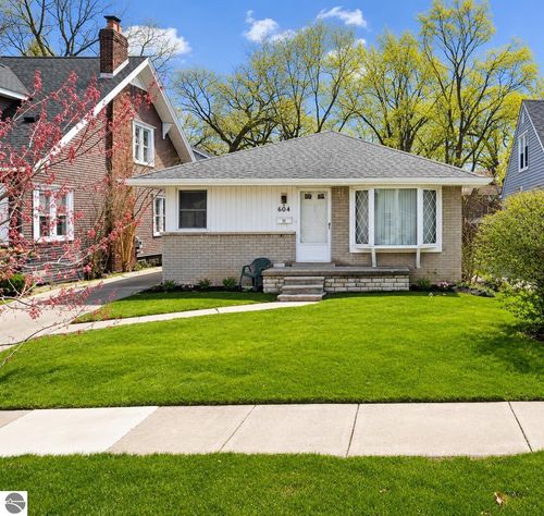 604 Lockwood Road, Royal Oak, MI, 48067 | Card Image