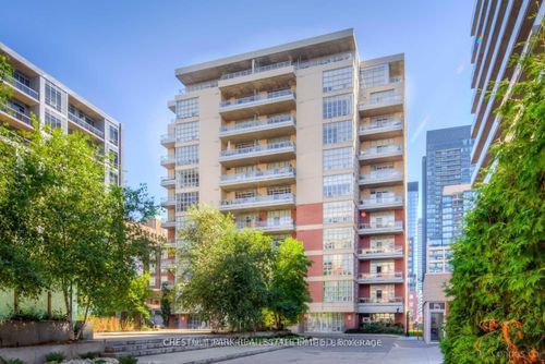 402-23 Brant St, Toronto, ON, M5V2L5 | Card Image