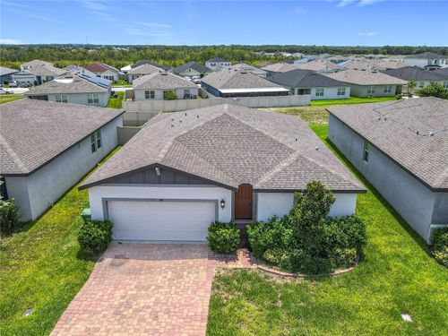 509 Mckenna Drive, Winter Haven, FL, 33881 | Card Image