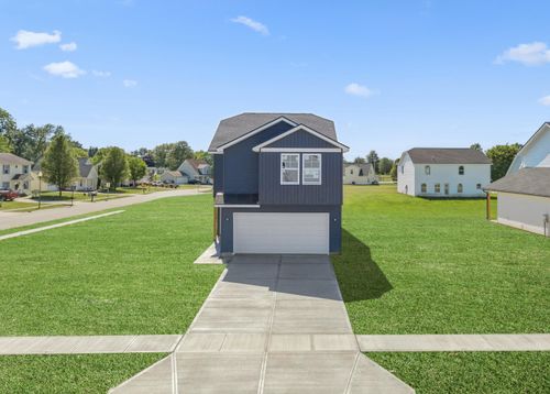 787 Oakdale Dr, Jamestown, OH, 45335-2508 | Card Image