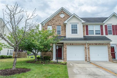 206 Ashton Drive, Yorktown, VA, 23690 | Card Image