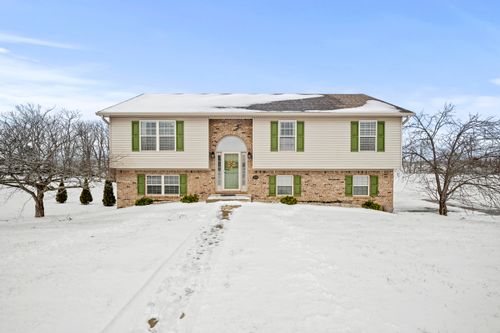 209 Wilshire Way, Richmond, KY, 40475-6500 | Card Image