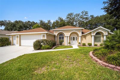 2398 Nw 50 Th Avenue, House other with 3 bedrooms, 2 bathrooms and null parking in Ocala FL | Image 3