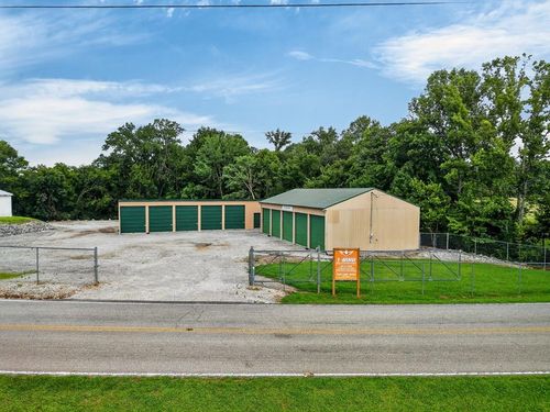 TBD Baxter Rd, Baxter, TN, 38544 | Card Image