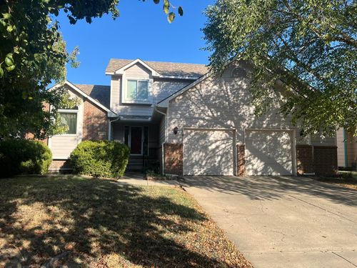 4278 Westlake Dr, Bel Aire, KS, 67220-1752 | Card Image