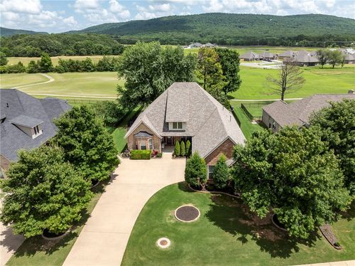 11516 Frisco Dr, Farmington, AR, 72730-2727 | Card Image