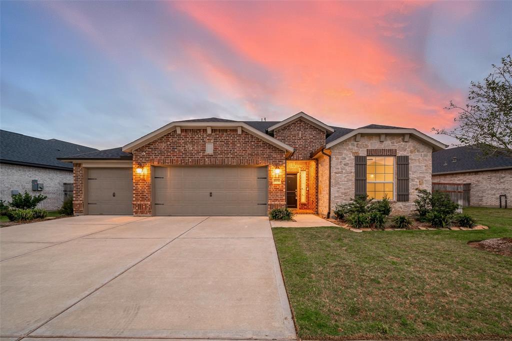 Autumn Shore Dr, Fulshear, TX 77441
