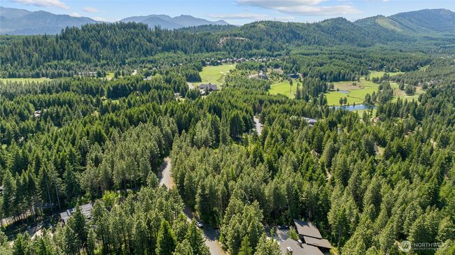 831 Iron Monarch Loop, Home with 0 bedrooms, 0 bathrooms and null parking in Cle Elum WA | Image 17
