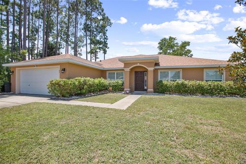 42 Beckner Ln, PALM COAST, FL, 32137-8633 | Card Image