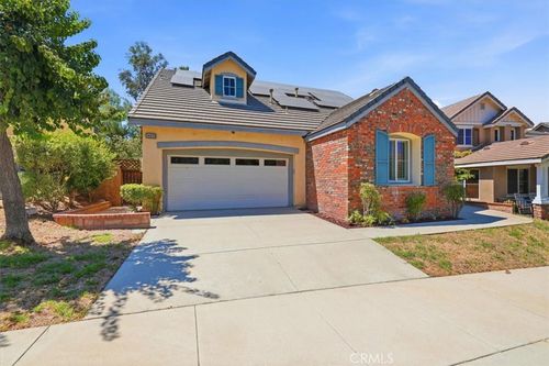 24939 Coral Canyon Rd, Corona, CA, 92883-3087 | Card Image