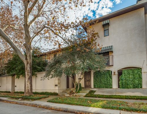 3616 Reagan St, Dallas, TX, 75219-4336 | Card Image