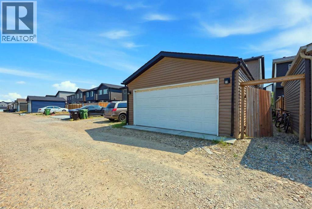 Residential in Calgary