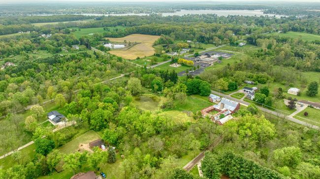 5280 Jefferson Rd, Home with 0 bedrooms, 0 bathrooms and null parking in Clarklake MI | Image 57
