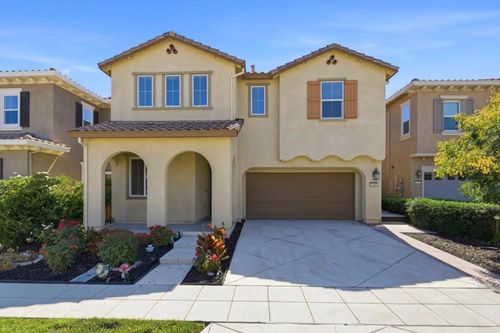 1446 S Terra Verde St, Mountain House, CA, 95391-8822 | Card Image