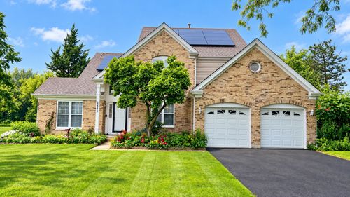 2460 Otter Creek Lane, Elgin, IL, 60124 | Card Image
