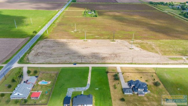 0 - 000 Bass Blvd, Home with 0 bedrooms, 0 bathrooms and null parking in Harlingen TX | Image 6