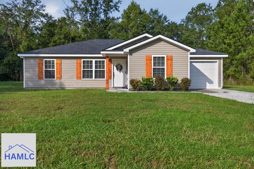 251 Cutters Gap Se, Ludowici, GA, 31316 | Card Image