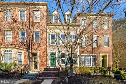 23753 Clarksmeade Drive, CLARKSBURG, MD, 20871 | Card Image