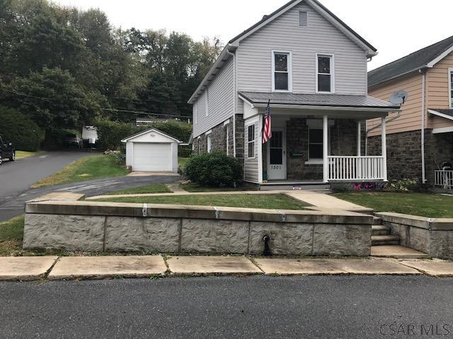 Grove Ave, Windber, PA 15963