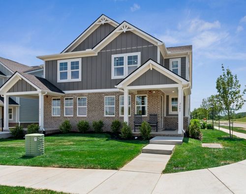 2589 Peaceful Valley Dr, Columbia, TN, 38401-4967 | Card Image
