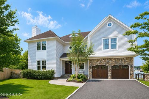 30 Bayside Ter, Riverside, CT, 06878-1617 | Card Image