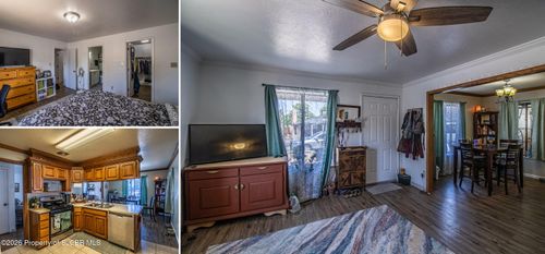 502 N 4th St, Bloomfield, NM, 87413-5412 | Card Image