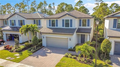 4085 Spotted Eagle Way, FORT MYERS, FL, 33966-1261 | Card Image
