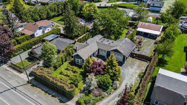42464 Yarrow Central Road, House other with 3 bedrooms, 1 bathrooms and 20 parking in Yarrow BC | Image 1
