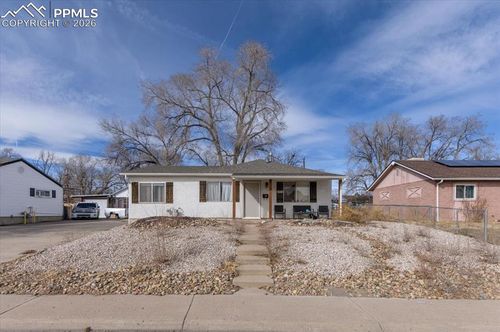 2611 Emilia St, Pueblo, CO, 81005-2816 | Card Image