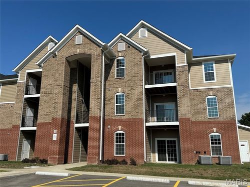 133 Harmony Meadows Court, Dardenne Prairie, MO, 63368 | Card Image