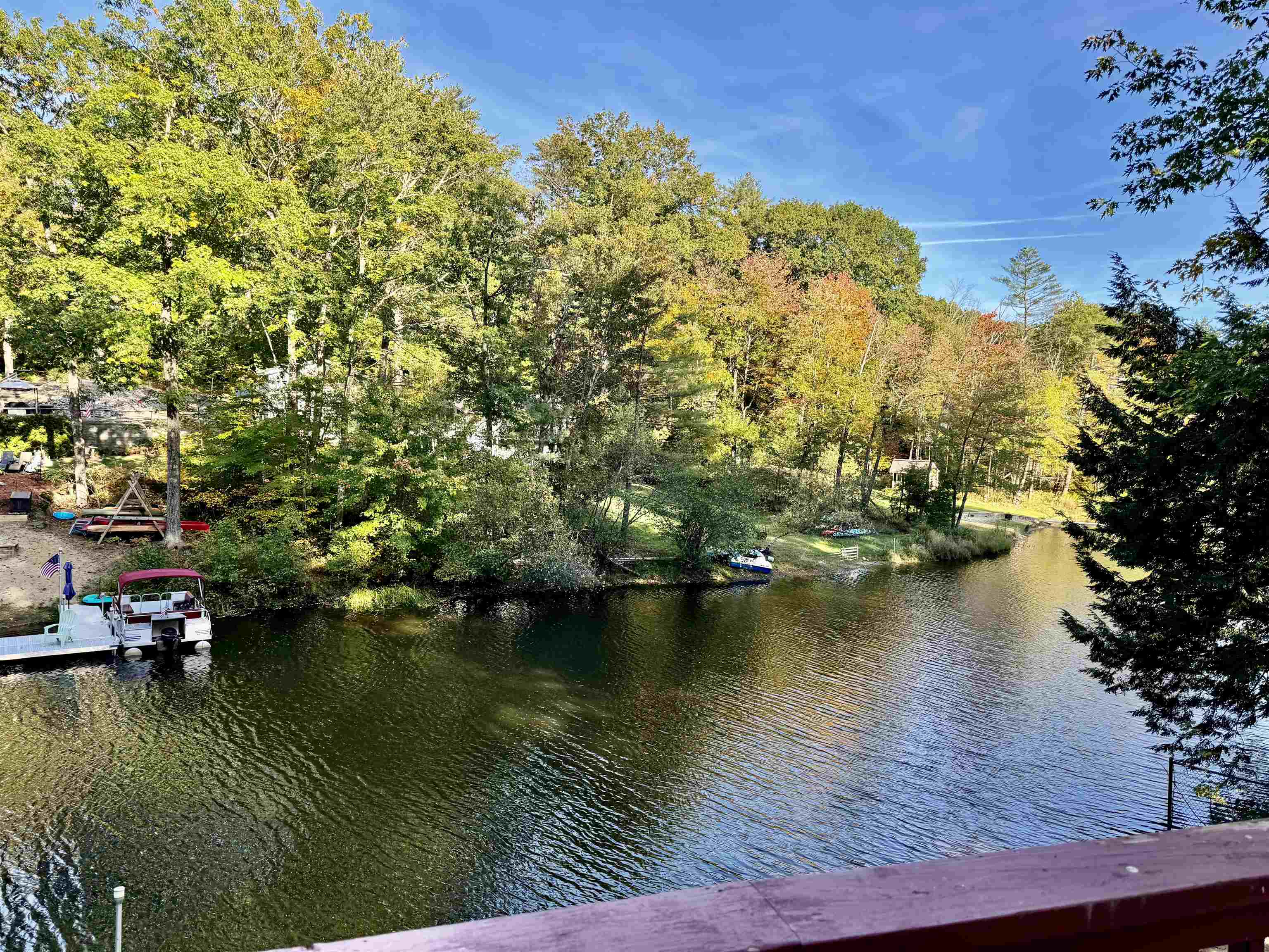 Belmont Dr, Center Barnstead, NH 03225