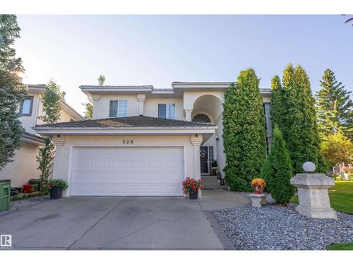 528 Carse Lane Nw, Edmonton, AB, T6R2L7 | Card Image