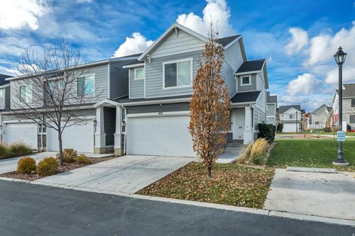 453 S Day Dream Ln, Saratoga Springs, UT, 84045-5902 | Card Image