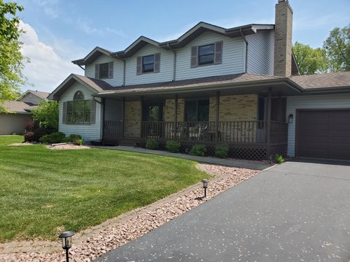 12751 Goldenrod Pl, Saint John, IN, 46373 | Card Image