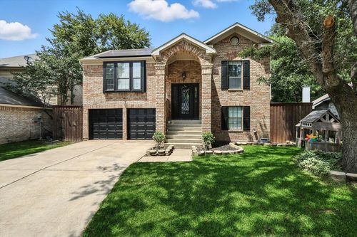 2005 Smokey Mountain Trl, Mesquite, TX, 75149-4885 | Card Image