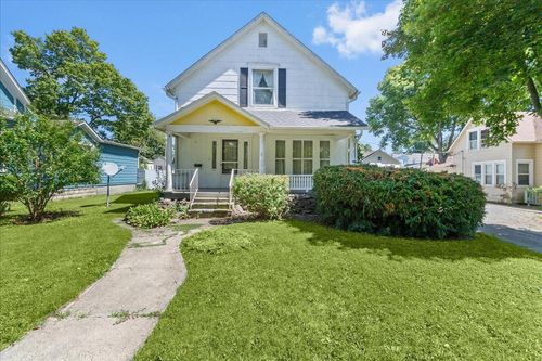 316 N Madriver St, Bellefontaine, OH, 43311-2211 | Card Image
