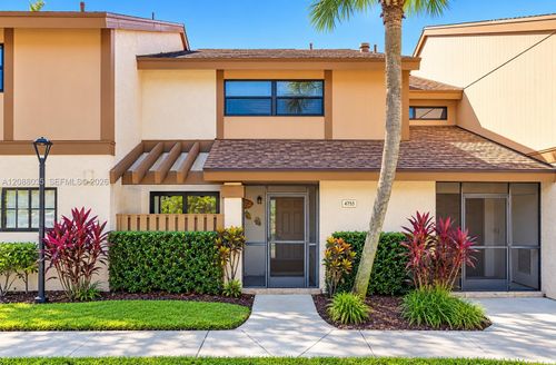 4755 Nw 30th St, Coconut Creek, FL, 33063-1833 | Card Image