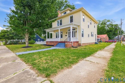 1802 Varina Ave, Petersburg, VA, 23805-1508 | Card Image