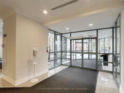 508 - 3 Ellesmere St, Condo with 1 bedrooms, 1 bathrooms and 1 parking in Richmond Hill ON | Image 3