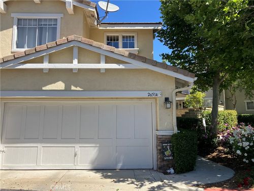26514 Big Horn Way, Valencia, CA, 91354 | Card Image