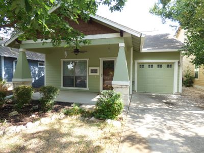 2408 Amur Drive, House other with 3 bedrooms, 2 bathrooms and 2 parking in Austin TX | Image 1