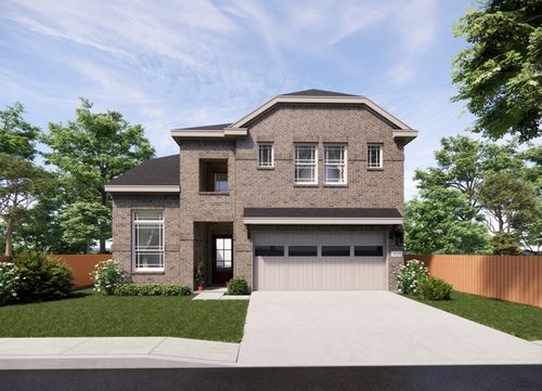 213 Coyote Willow Way, Georgetown, TX, 78633-2616 | Card Image