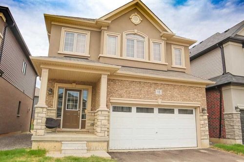16 Flagg Ave, Paris, ON, N3L0K2 | Card Image