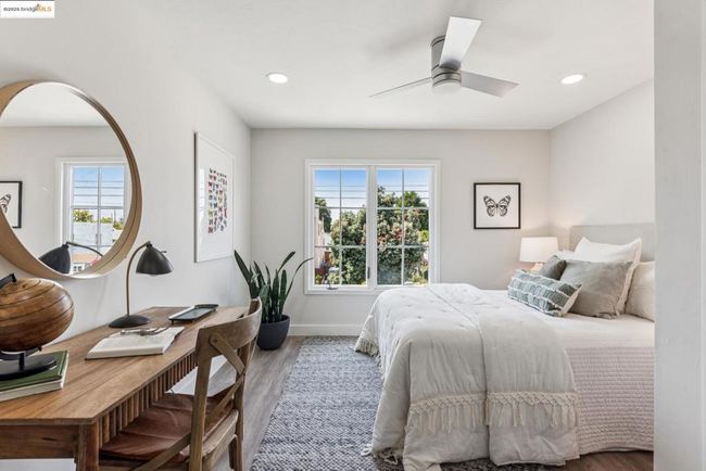 1026 Court St, House other with 4 bedrooms, 3 bathrooms and 1 parking in Alameda CA | Image 35