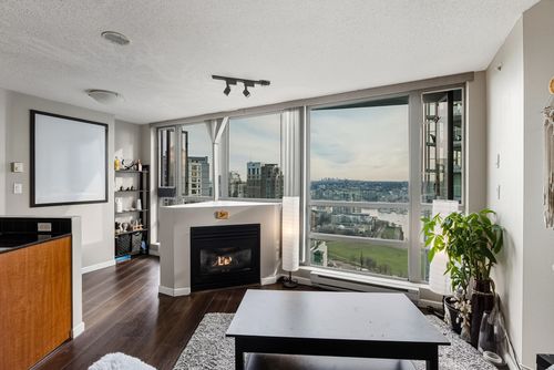 2610-501 Pacific St, Vancouver, BC, V6Z2X6 | Card Image