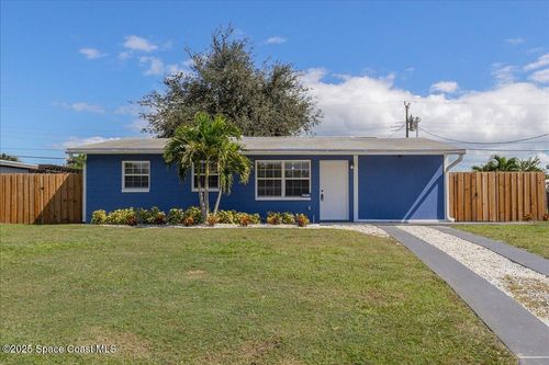 4375 Eleanor Dr, Melbourne, FL, 32935-3727 | Card Image